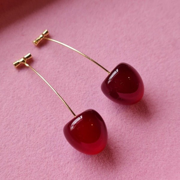 Producto - Aros cherry