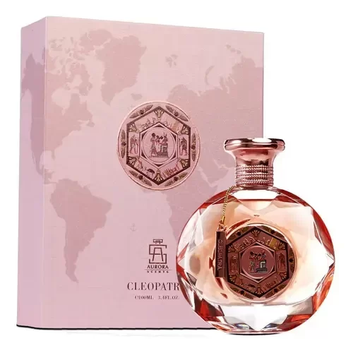 Producto - AURORA SCENTS CLEOPATRA - 0