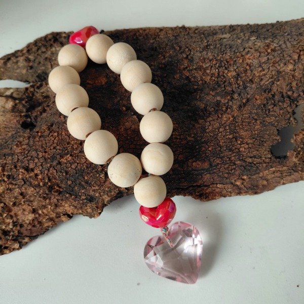 Producto - Amuleto Cuore