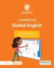 Producto - CAMBRIDGE GLOBAL ENGLISH 2 - 9781108963626