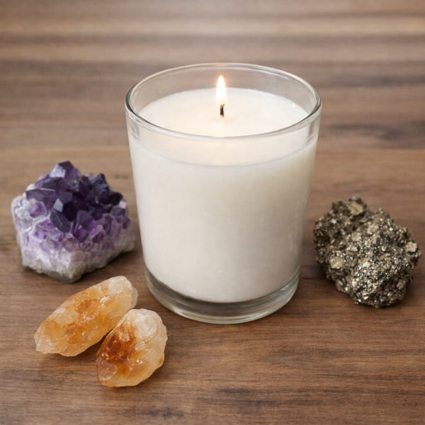 Producto - Vela Calma