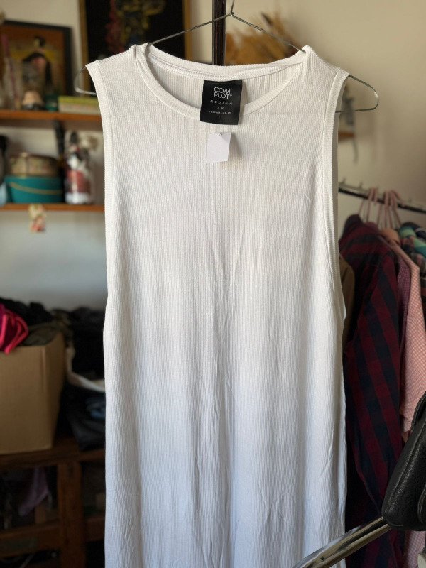 Producto - VESTIDO LARGO COMPLOT