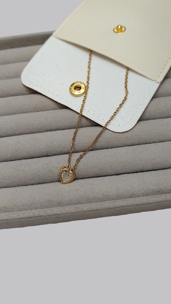 Producto - Estuche para joyas 500079 - 2