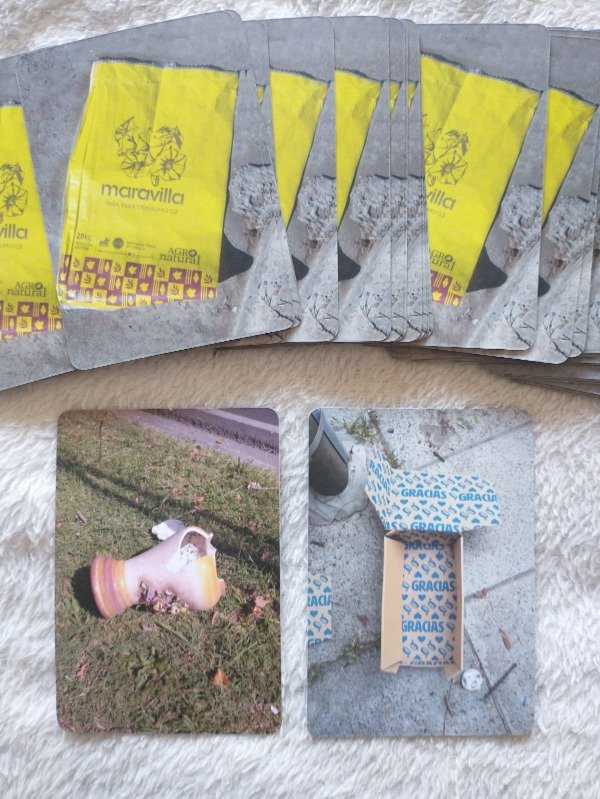 Producto - ORÁCULO MARAVILLA - 6