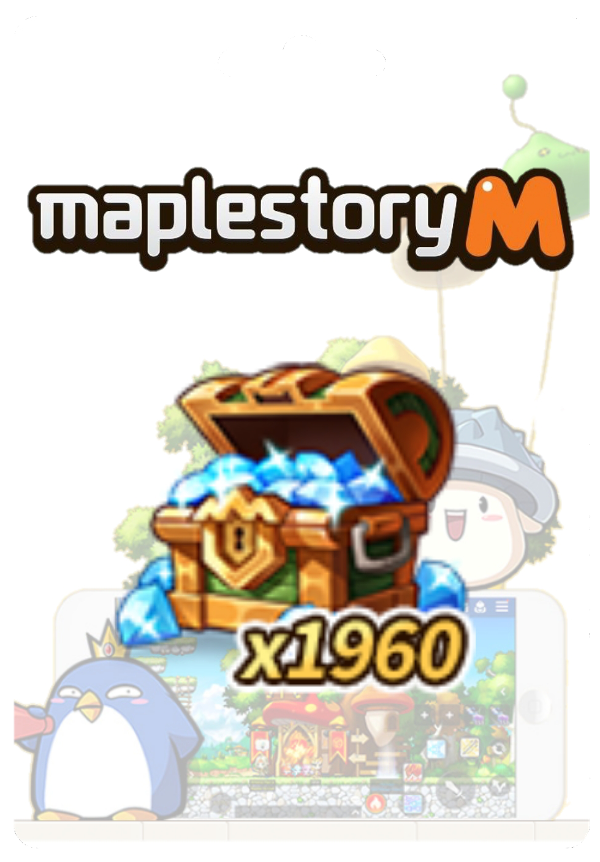 Producto - 1960 Crystal / Top-Up Global