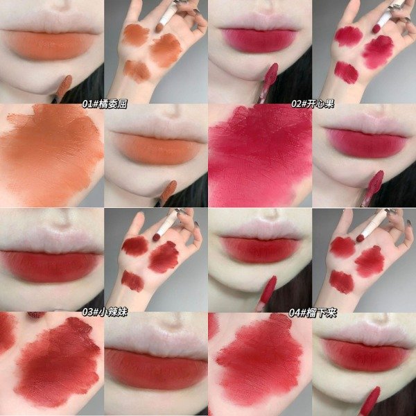 Producto - Lip mud cream gege bear - 3