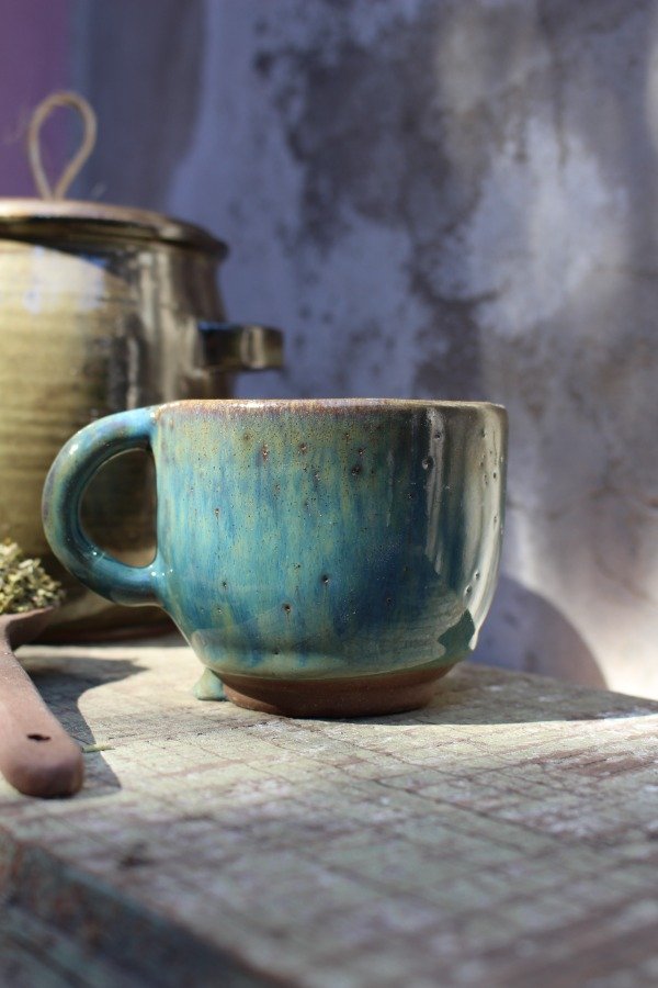Producto - Mate Cielo