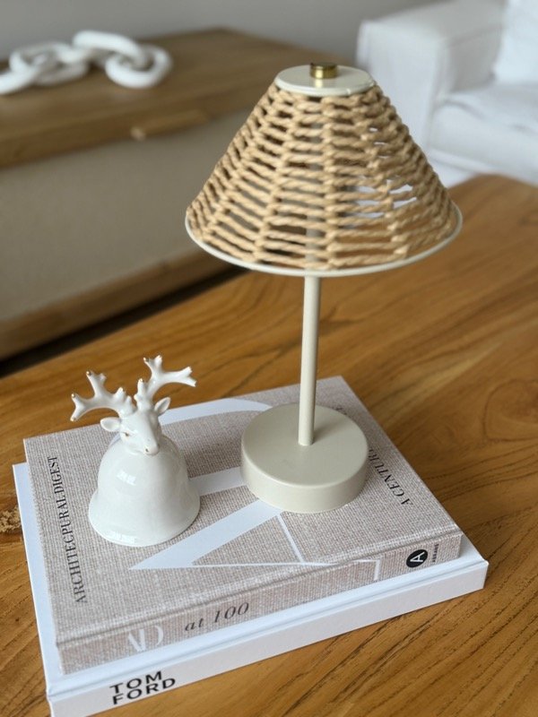 Producto - Lámpara Led Fibras