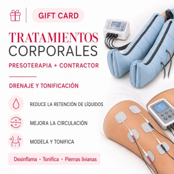 Producto - Tratamiento Corporal - 0