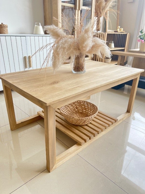 Producto - Mesa Ratona Rubi - 4