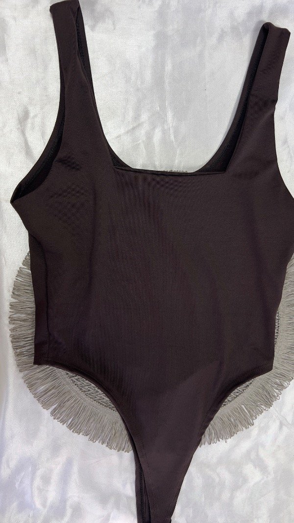 Producto - Bodys básicos