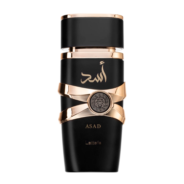 Producto - Asad Lattafa Perfume Unisex 100 Ml Eau De Parfum