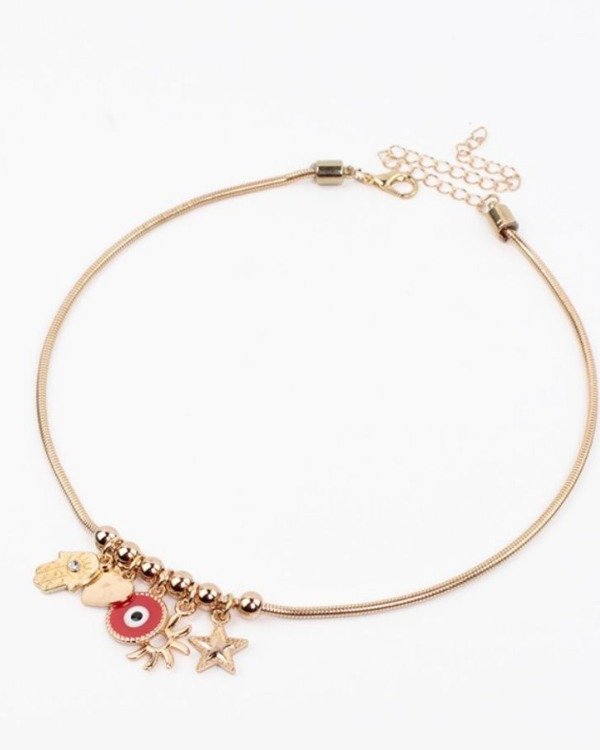 Producto - Collar Chavela