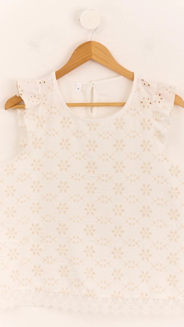 Producto - BLUSA ALEGRA