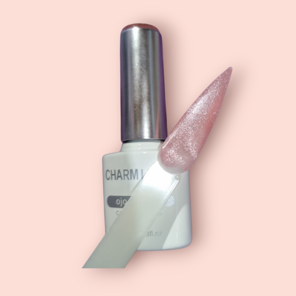 Producto - OJO DE GATO CHARM LIMIT N27