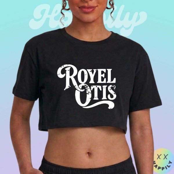 Producto - Pupera Royel Otis #2 - 1