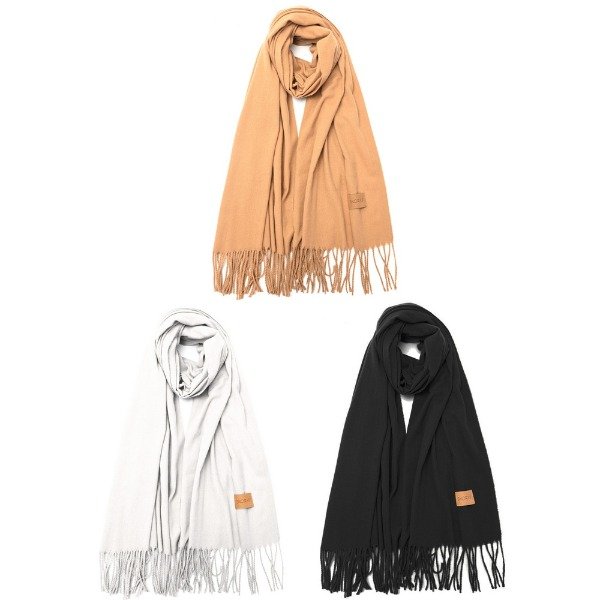 Producto - Ruana Lisa 43724