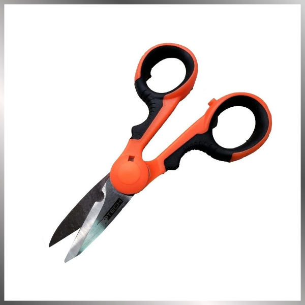 Producto - Tijera corta acero