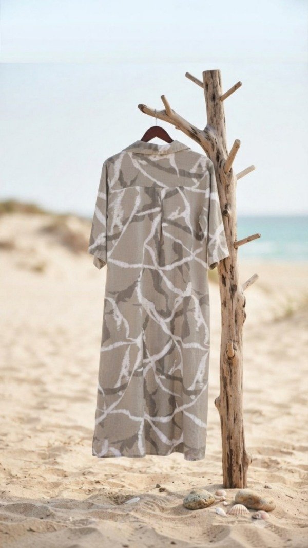Producto - Vestido GINEVRA - 1