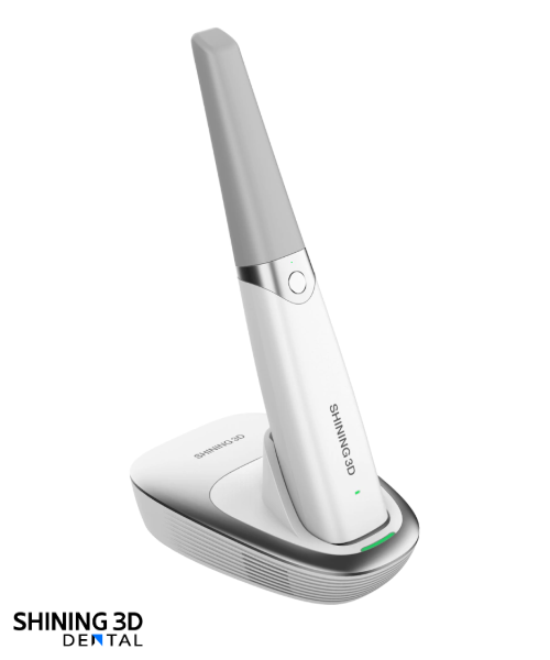 Producto - Scaner Aoralscan 3D Inalámbrico