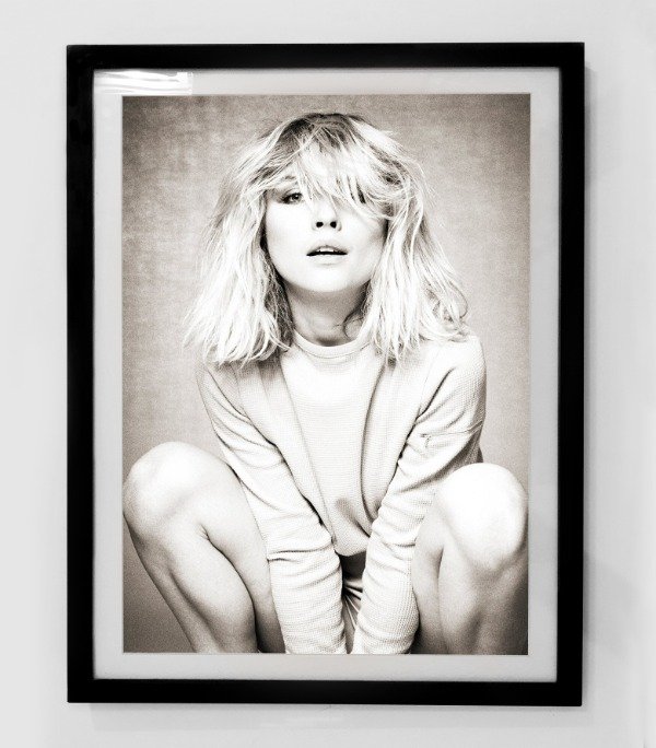 Producto - BLONDIE (Nro 20)