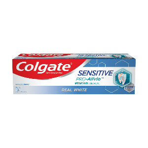 Producto - COLGATE SENS-PRO ALIVIO BLANQ