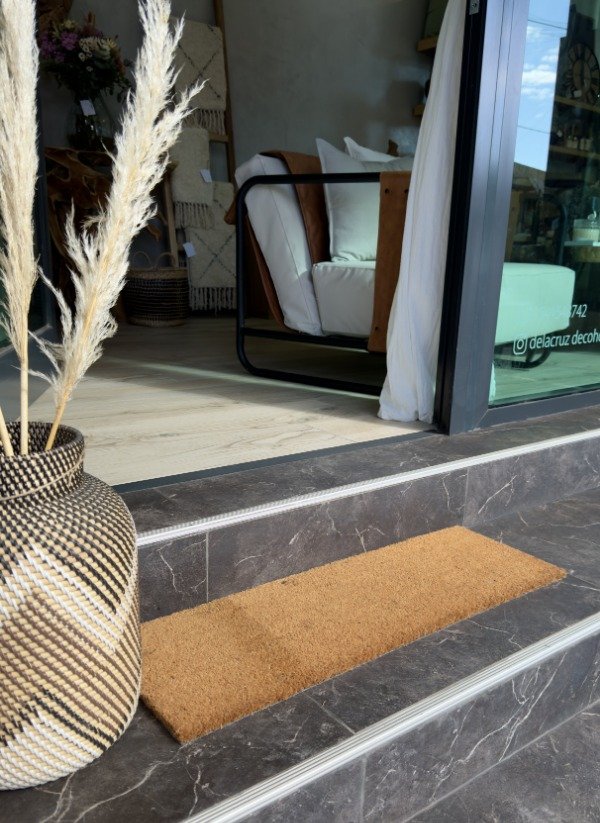 Producto - FELPUDO PLAIN