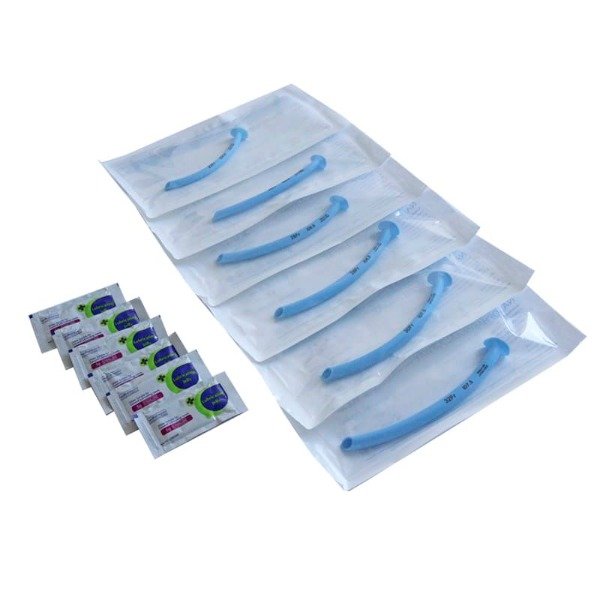 Producto - Kit de canulas nasofaringeas