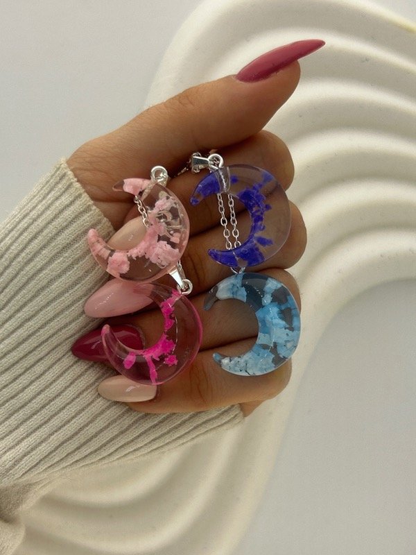 Producto - KIT 2 CADENAS PARA COMPARTIR 1701