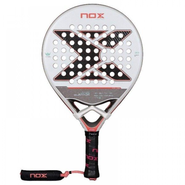 Producto - Paleta Nox VK10 Quantum 3K 2025 Aranzazu Osoro