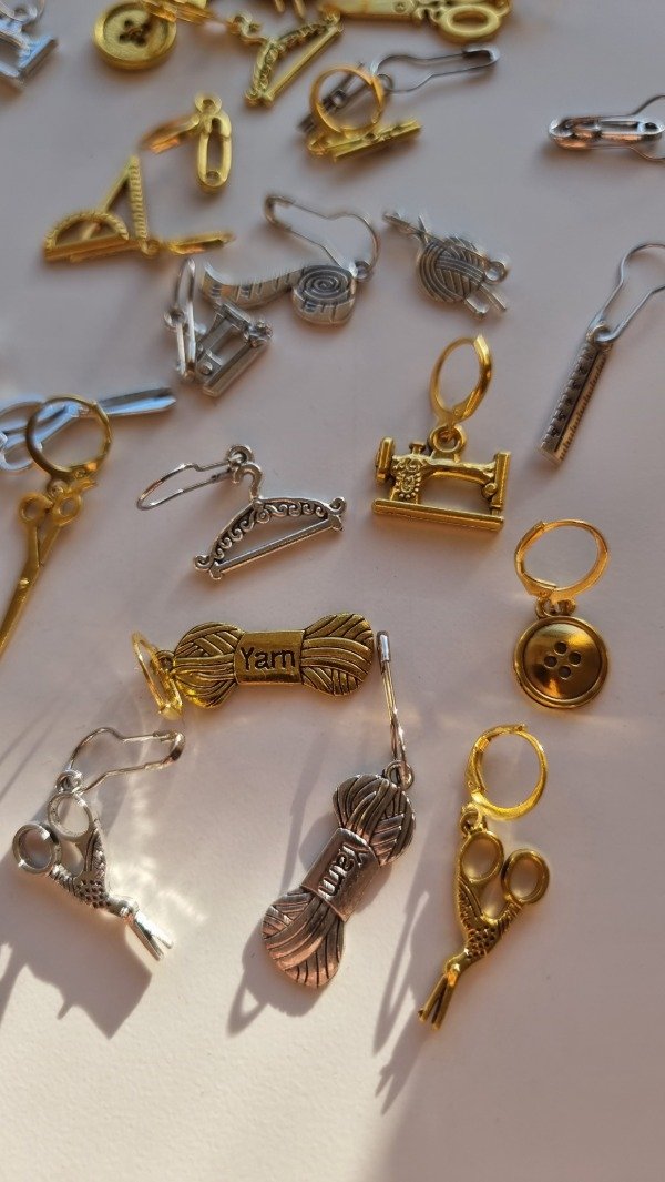 Producto - Dije Manualidades