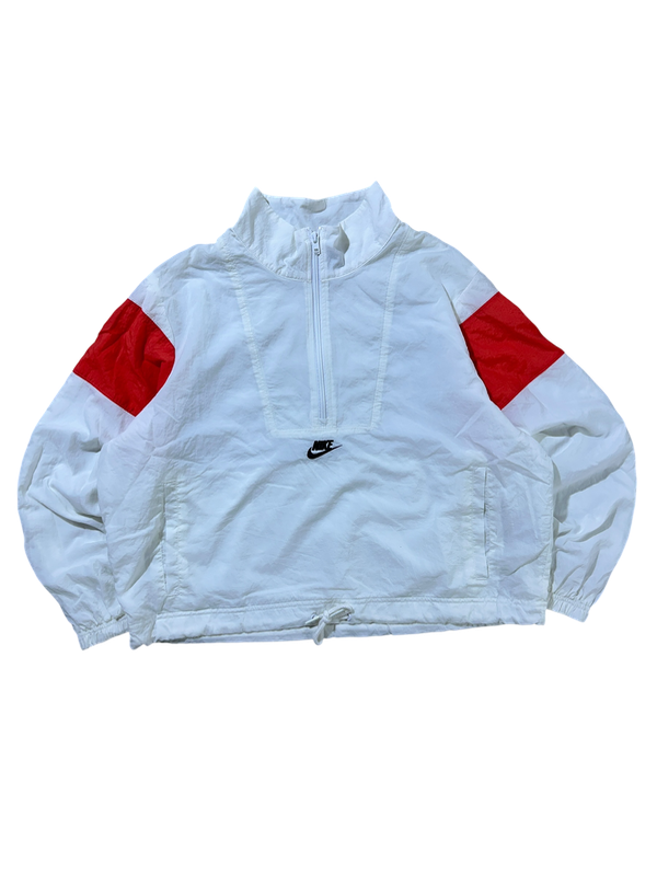 Producto - ANORAK ROMPEVIENTOS NIKE CROP T:M