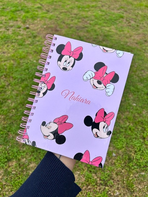 Producto - Cuaderno Pediatrico - 10