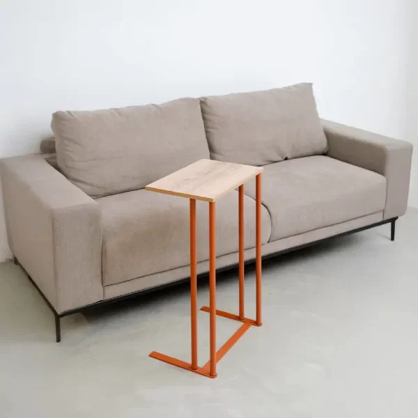 Producto - Mesa de arrime - M02