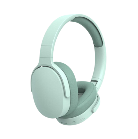 Producto - Auriculares inalámbricos tipo vincha - XAEA Crows - 2
