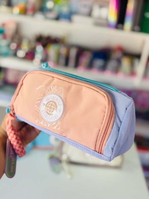 Producto - Cartuchera influencer