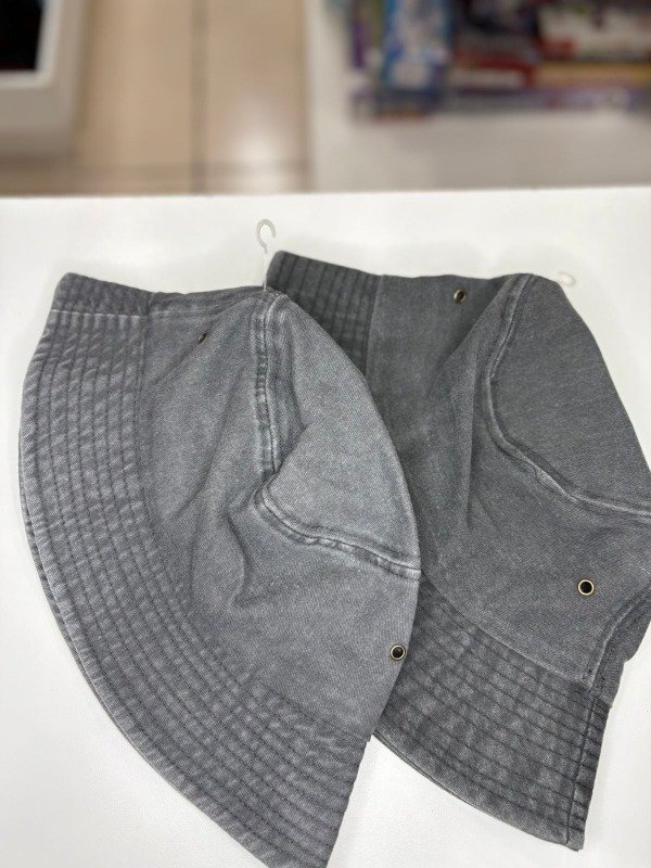 Producto - PILUSO LISO VINTAGE GRIS