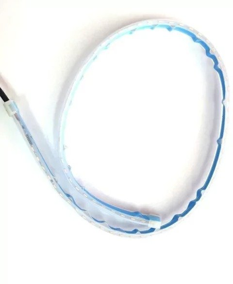 Producto - Juego de Tiras DRL 60cm Posición y Giro Secuencial