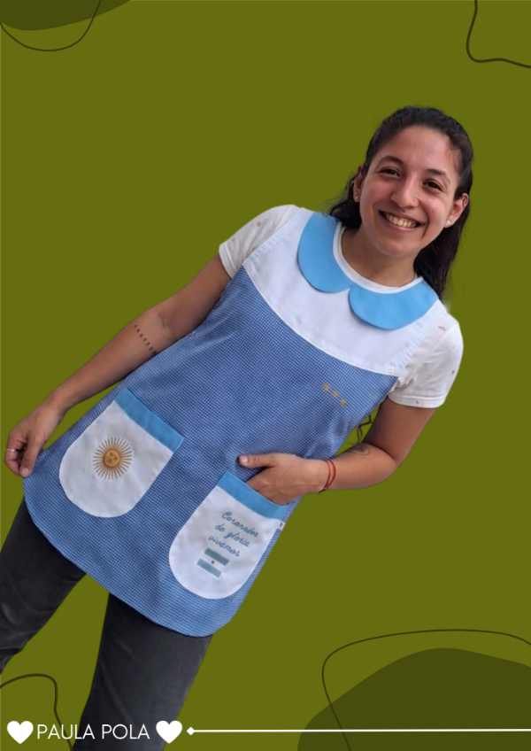Producto - CORONADAS Cuadrille
