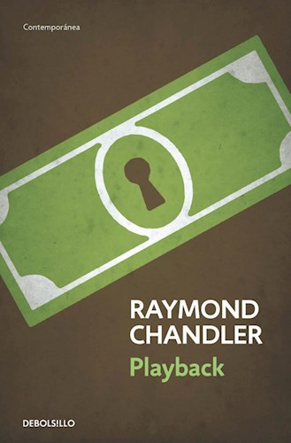 Producto - Playback (usado) - Raymond Chandler