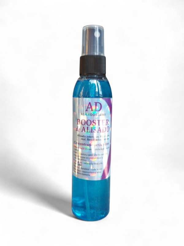 Producto - Alisado