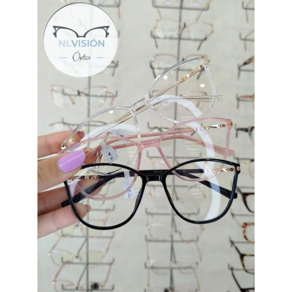 Producto - Armazon Laia