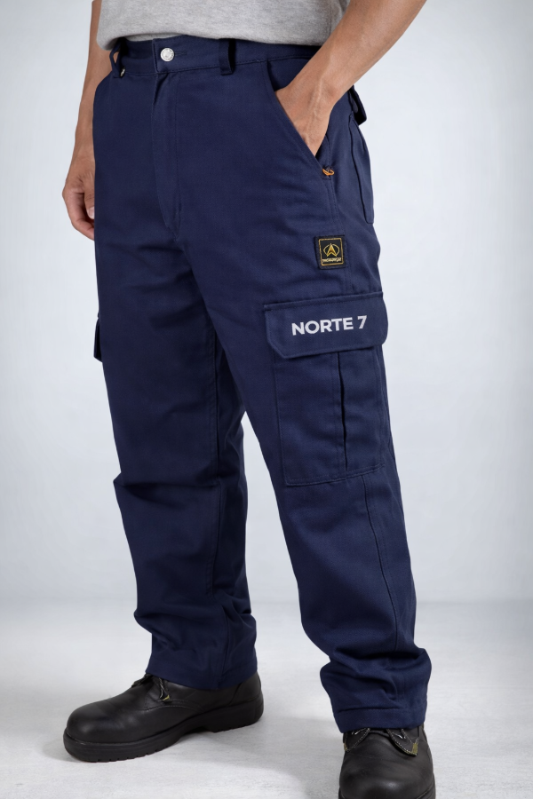 Producto - Pantalon Cargo