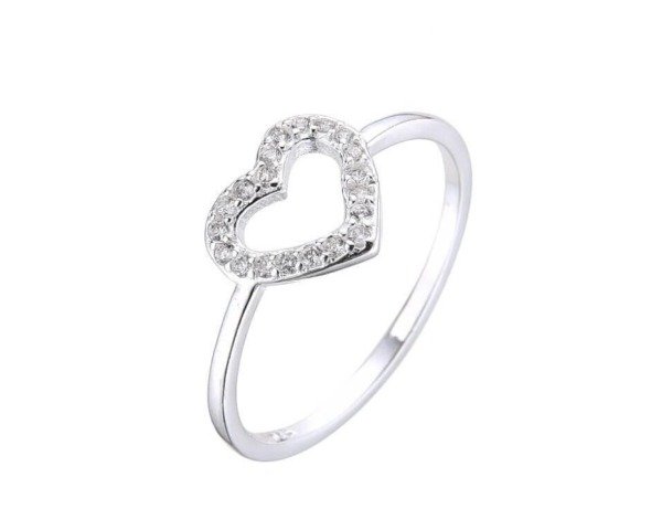 Producto - Anillo VELU plata 925
