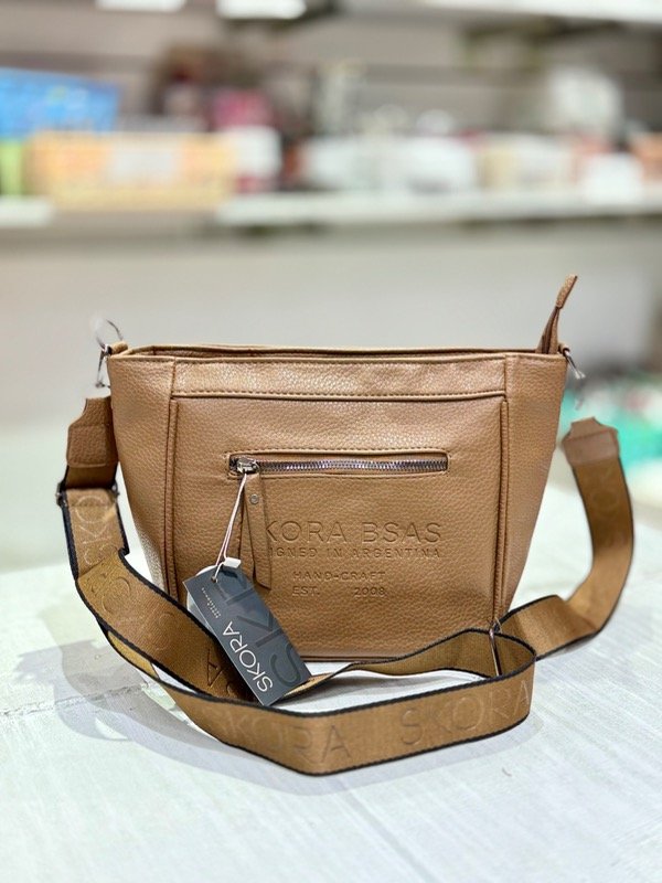 Producto - Bandolera skora art39896