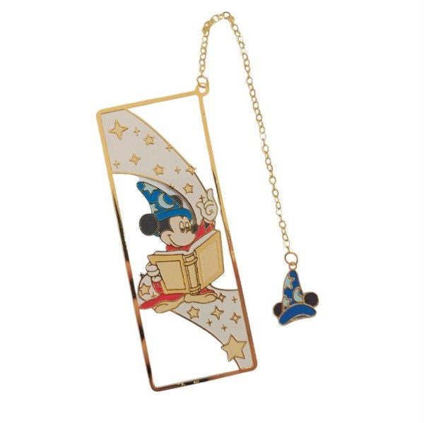 Producto - Mickey Mouse - Marcapaginas