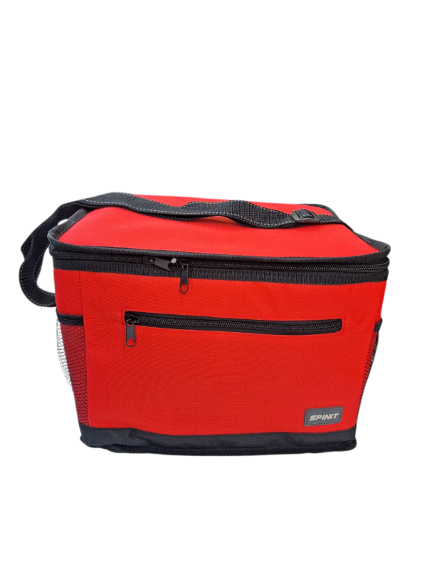 Producto - Bolso térmico spinit