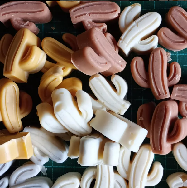 Producto - Jabón cardones