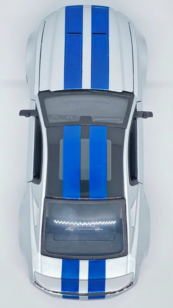 Producto - Ford mustang street racer - 5