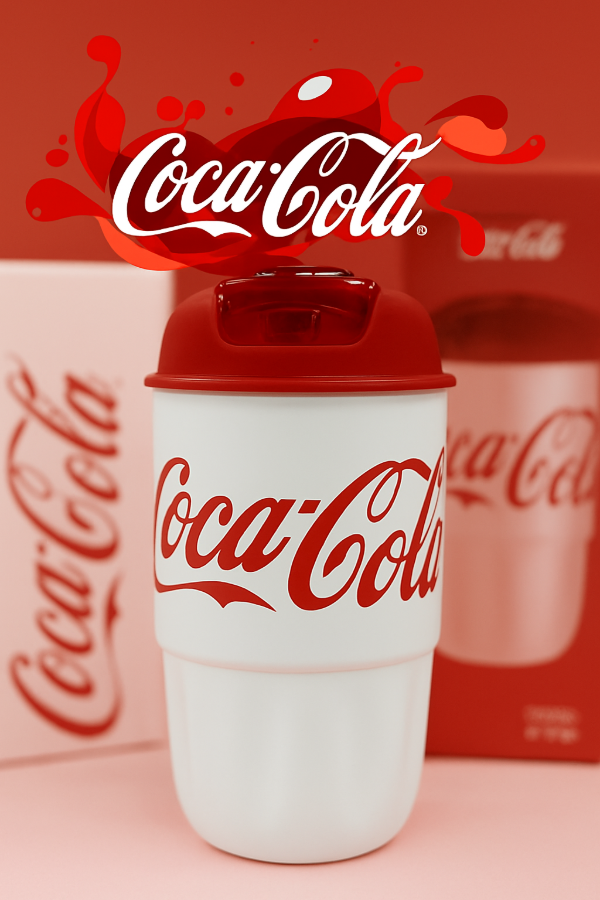 Producto - Vaso térmico 460 ml.
